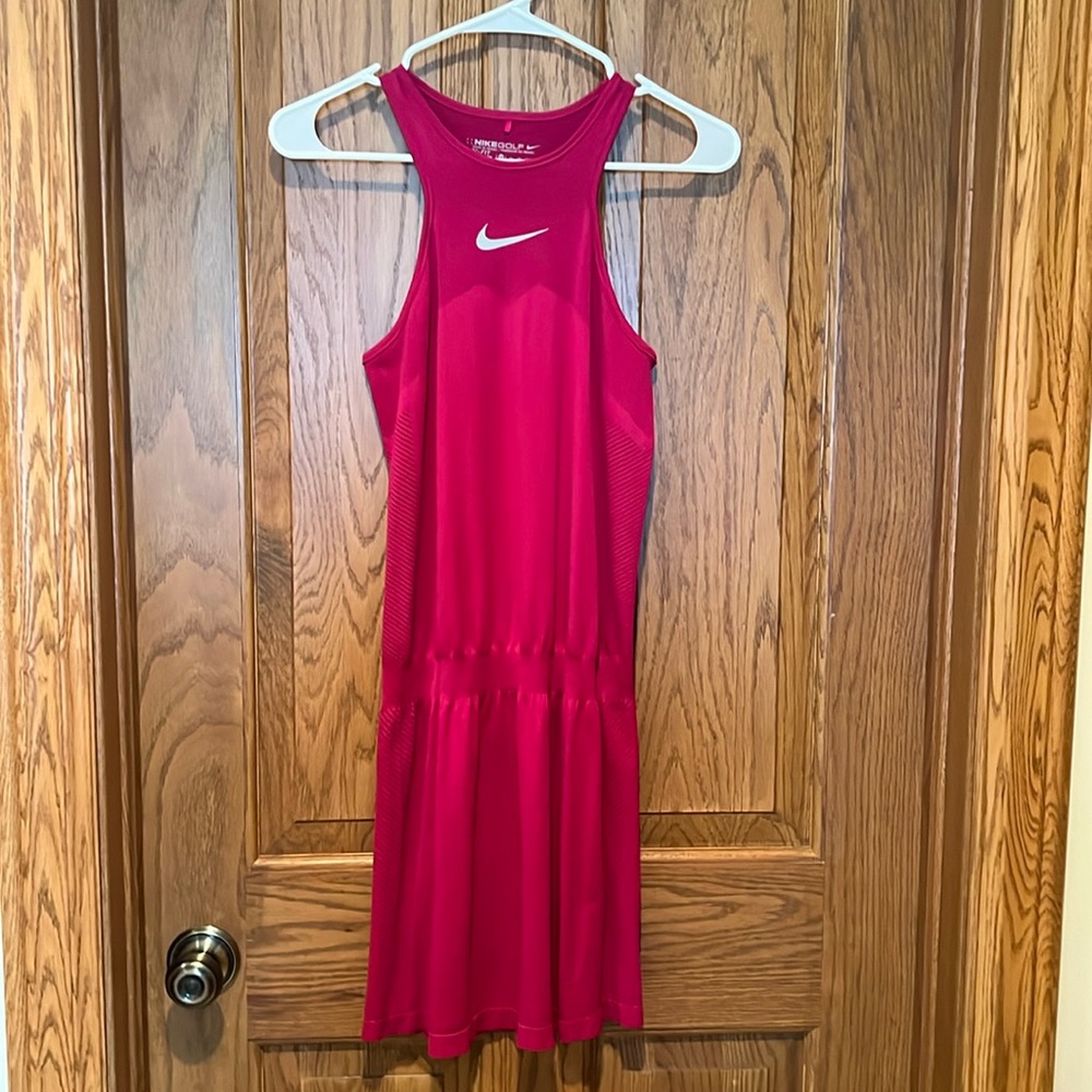 Nike Golf dress XS